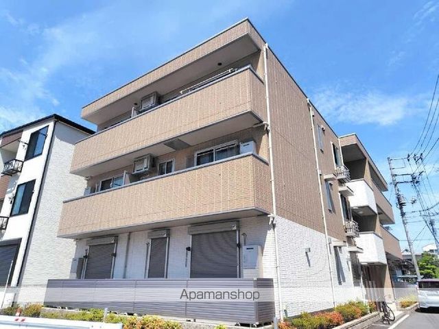 Dフルト並木町の外観写真