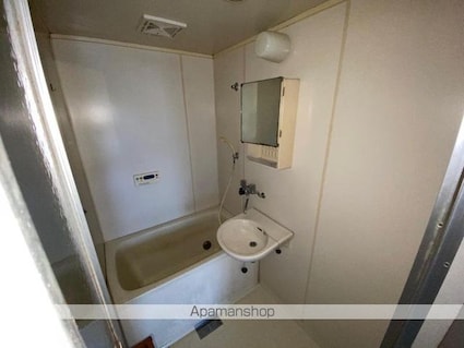 ファミールえんざ　Ｃ棟[2DK/45.81m2]のバス