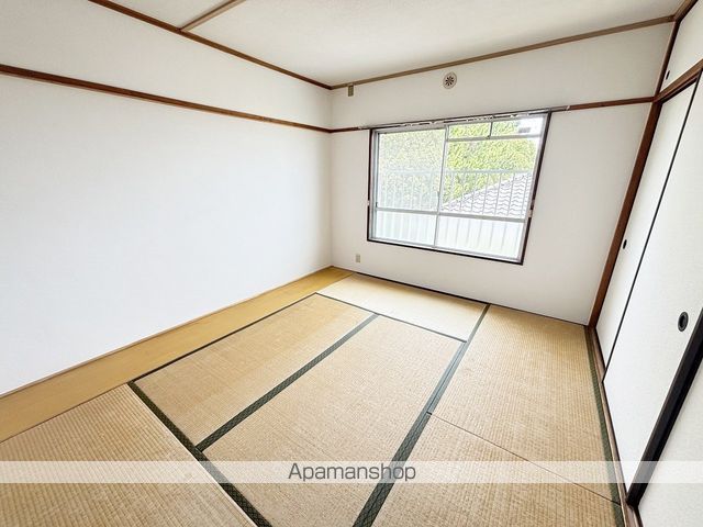ハイツハイランドの内装写真