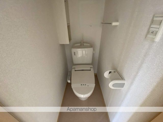 エスポワメゾンの内装写真