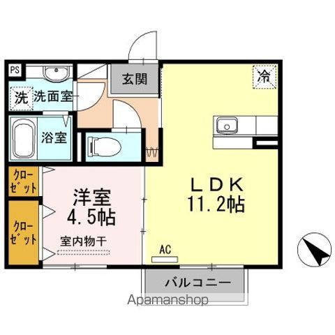 ソレイユ・ガーデンのイメージ