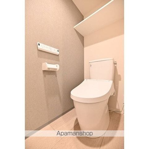 ヴィスタ中野坂上の内装写真