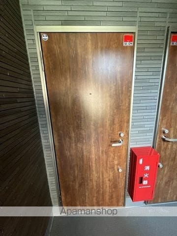 サニークレメント天王台の内装写真