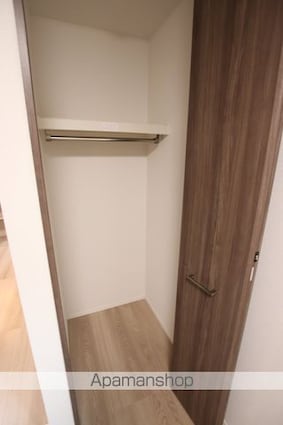 グレイス（連雀町）[1LDK/34.55m2]の収納