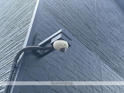 レオパレス四郎丸Ⅱ[1K/23.61m2]の共用部1