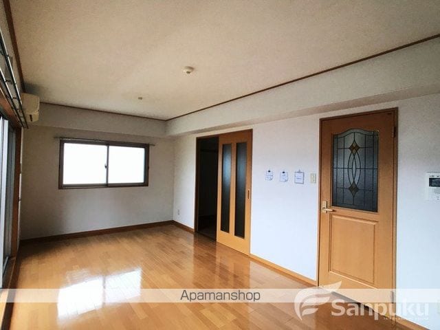 エリヴェール道後の内装写真