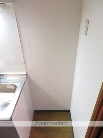 ウェルネス青葉の内装写真