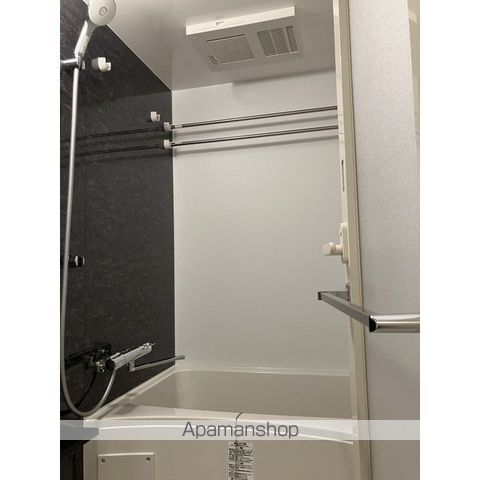 リシュドール梅小路の内装写真
