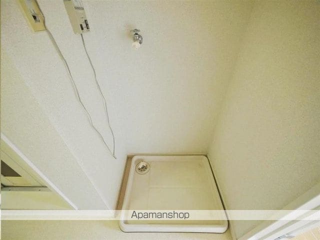 パレス台原の内装写真