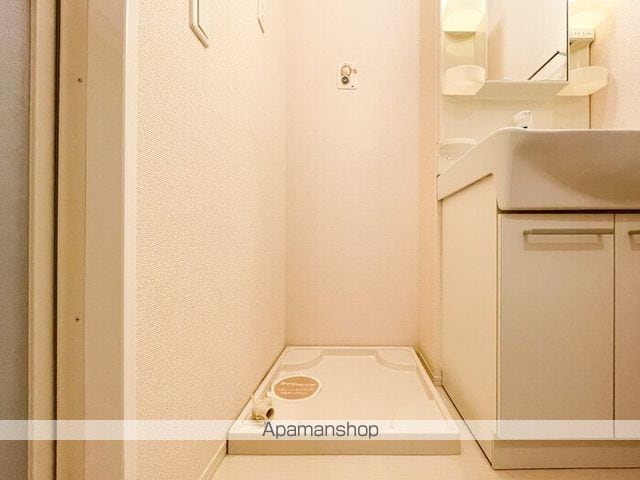 W.I.TパレスIIの内装写真