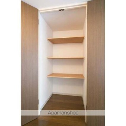 マーシュフィールド四番町[1SLDK/64.74m2]のその他内装