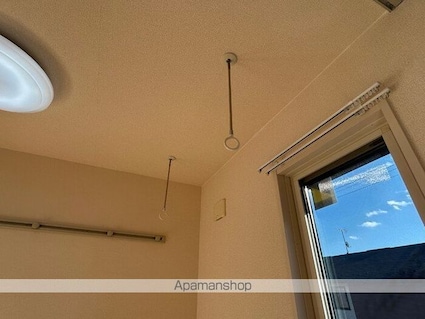 ルイティア　ＩＩ[1LDK/46.68m2]の内装3