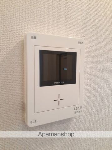 アルバーダCの内装写真