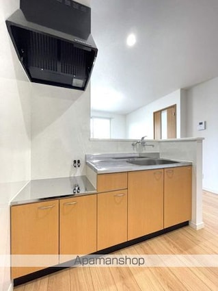 フロントパーク[1LDK/42.22m2]の内装5