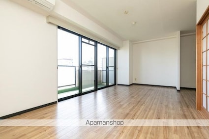 レジデンス松島[3LDK/76.11m2]の内装3