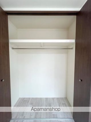 アリビオＣ[2LDK/52.31m2]の収納