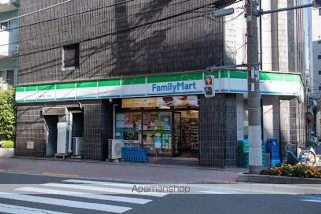 HF上野レジデンスEASTの周辺写真