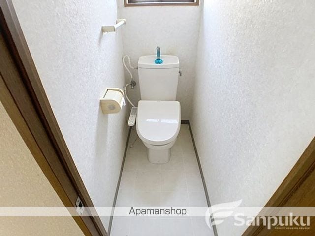 グローバル道後の内装写真