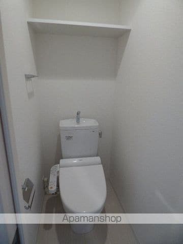 SPLENDIDE新大阪IIIの内装写真
