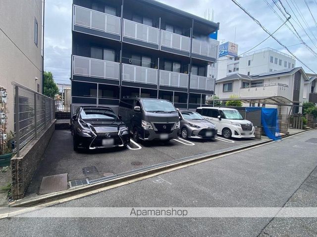 レオパレス日置のその他写真