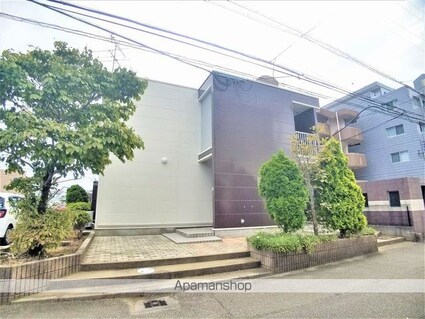 レオパレス笹原[1K/23.18m2]の外観2