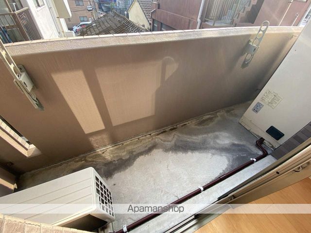 れいめい上荒田の内装写真