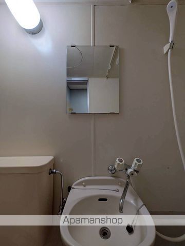 アドバンテージの内装写真
