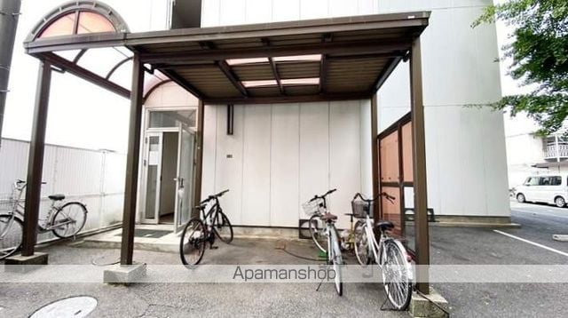 シャンテ後楽園のその他写真
