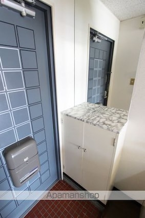 高知県高知市新田町[1K/19.44m2]の内装4