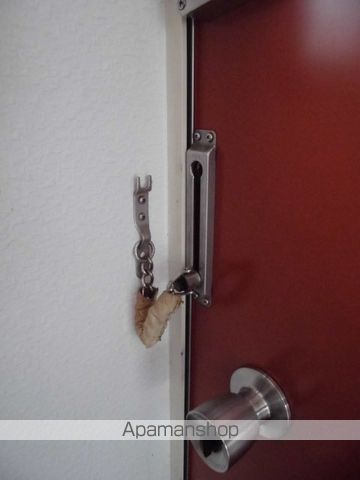最上ハイツの内装写真
