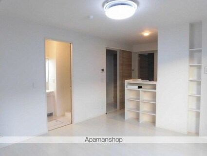 クロ・ド・エヌ[2LDK/55.03m2]の内装7