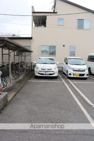 サンヴァリー21B棟のその他写真