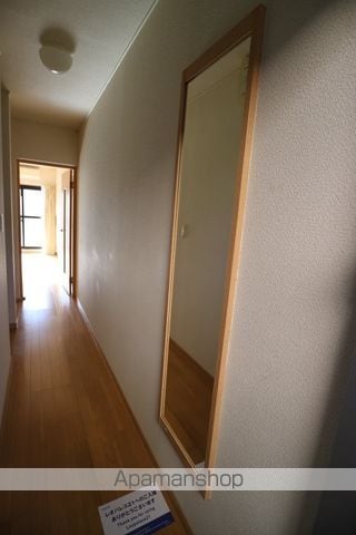 レオパレスKT2の内装写真