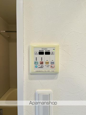 近鉄南大阪線 針中野駅 徒歩8分 4階建 築19年の内装写真
