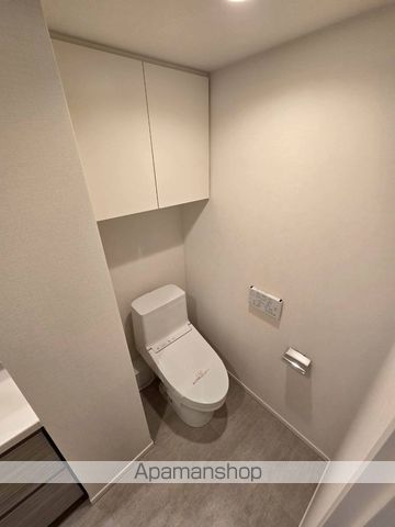 パークアクシス大塚サウスレジデンスの内装写真