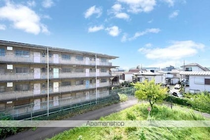ビレッジハウス郷地２号棟[3DK/57.96m2]の内装5