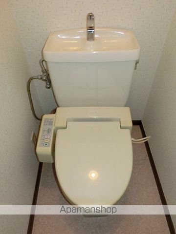 サマックス アルテールの内装写真