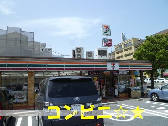 唐原ガーデンヒルズの周辺写真