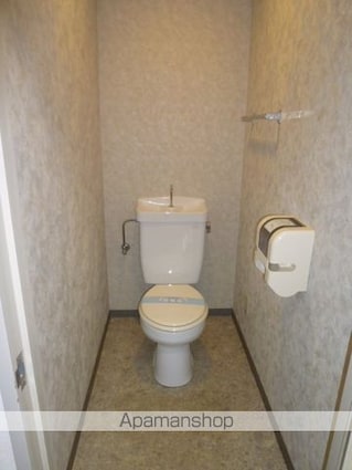 ミナトビル朝生田[1K/26.4m2]の内装5