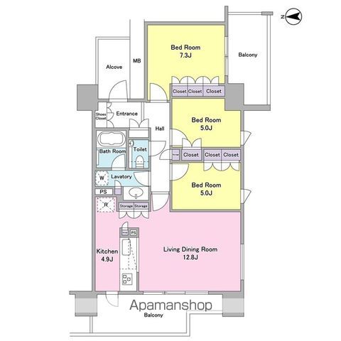 サムネイルイメージ