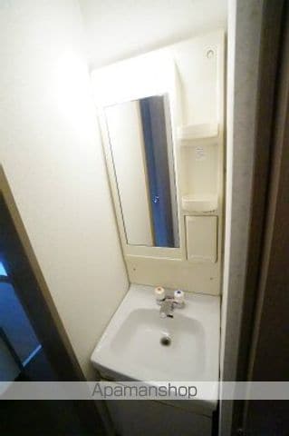 グリーンパレスの内装写真