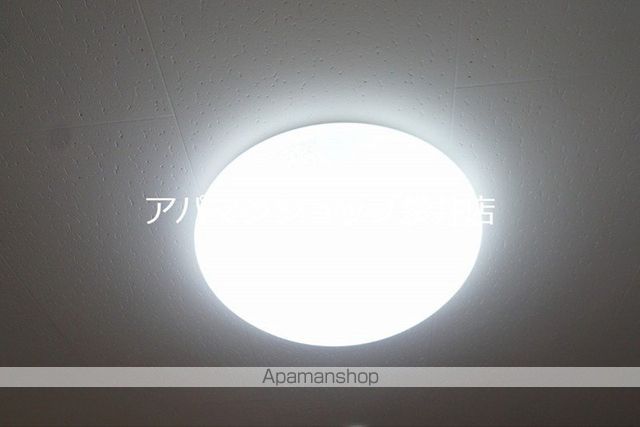 アリエッタ延久IVの内装写真