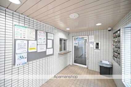 メインステージ井荻駅前[1R/16.1m2]の共用部3