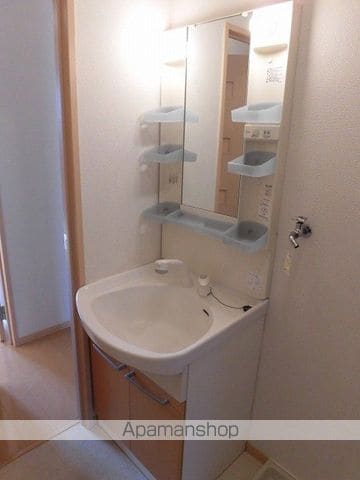 アクティブ C棟の内装写真