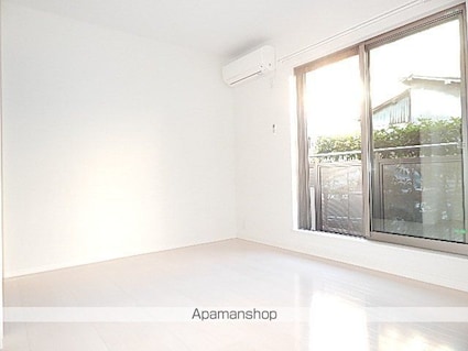 シャングリラ[1K/23.7m2]のリビング・居間