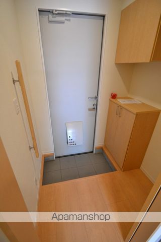 中央レジデンスの内装写真
