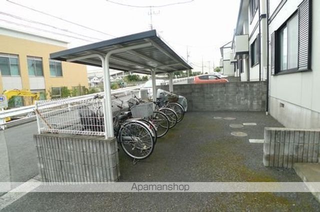 ルミエールBのその他写真