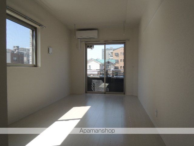 ISORA一番館の内装写真