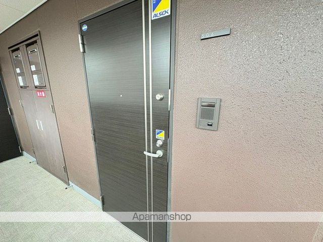 コンフォートレジデンス仙台東口の内装写真