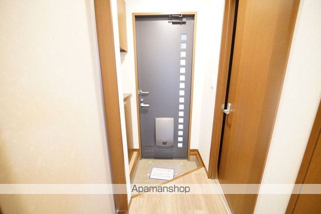 グランシャリオ B棟の内装写真